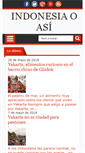Mobile Screenshot of jakartaymas.com